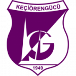 Logo de Keciörengücü