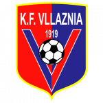 Logo de KF Vllaznia Shkodër