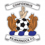 Logo de Kilmarnock FC