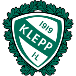 Logo de Klepp IL