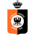 Logo de KMSK Deinze