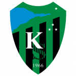 Logo de Kocaelispor Kulübü