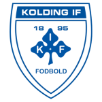 Logo de Kolding IF