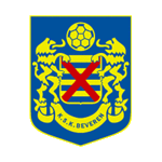 Logo de KSK Beveren