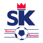 Logo de KSK Renaix