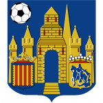 Logo de KVCb Westerlo
