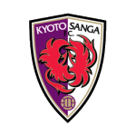 Logo de Kyoto Sanga FC