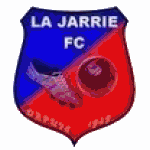 Logo de La Jarrie FC
