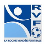 Logo de La Roche VF