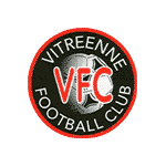 Logo de La Vitréenne FC