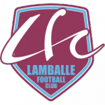 Logo de Lamballe FC