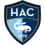 Logo de Le Havre AC