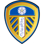 Logo de Leeds United