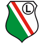 Logo de Legia Varsovie