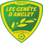 Logo de Les Genêts d'Anglet