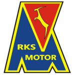 Logo de LKP Motor Lublin