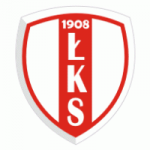 Logo de LKS Lodz