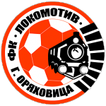 Logo de Lokomotiv GO