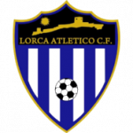 Logo de Lorca Atlético CF