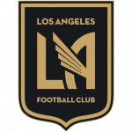 Logo de Los Angeles FC