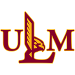 Logo de Louisiana-Monroe Warhawks
