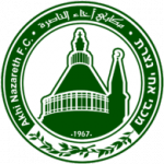 Logo de Maccabi Ahi Nazareth