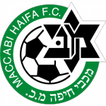 Logo de Maccabi Haïfa