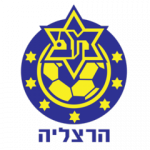 Logo de Maccabi Herzliya