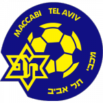 Logo de Maccabi Tel-Aviv