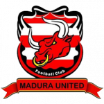 Logo de Madura United FC