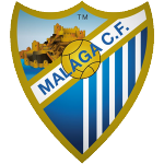 Logo de Málaga CF
