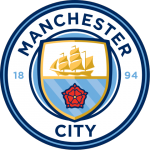 Logo de Manchester City