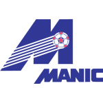 Logo de Manic de Montréal