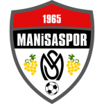 Logo de Manisaspor