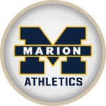 Logo de Marion High School
