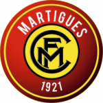 Logo de FC Martigues