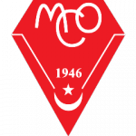 Logo de MC Oran