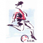 Logo de SO Merlebach
