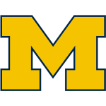 Logo de Michigan Wolverines