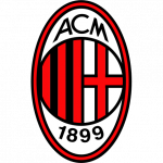 Logo de AC Milan