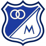 Logo de Millonarios FC