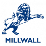 Logo de Millwall FC