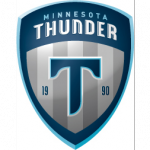 Logo de Minnesota Thunder