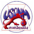 USON Mondeville
