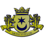 Logo de Moneyfields F.C.