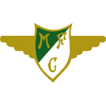 Logo de Moreirense FC