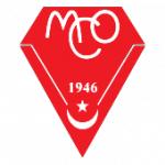 Logo de Mouloudia Club d'Oran