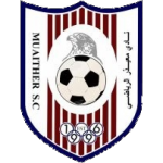 Logo de Muaither SC