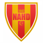 Logo de NA Hussein Dey