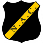 Logo de NAC Breda